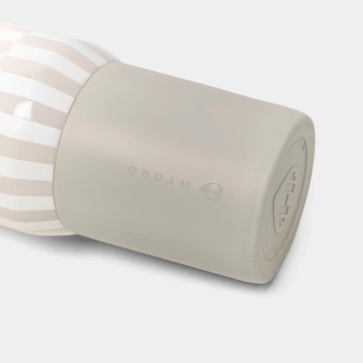 20 oz Insulated Flip Straw Water Bottle