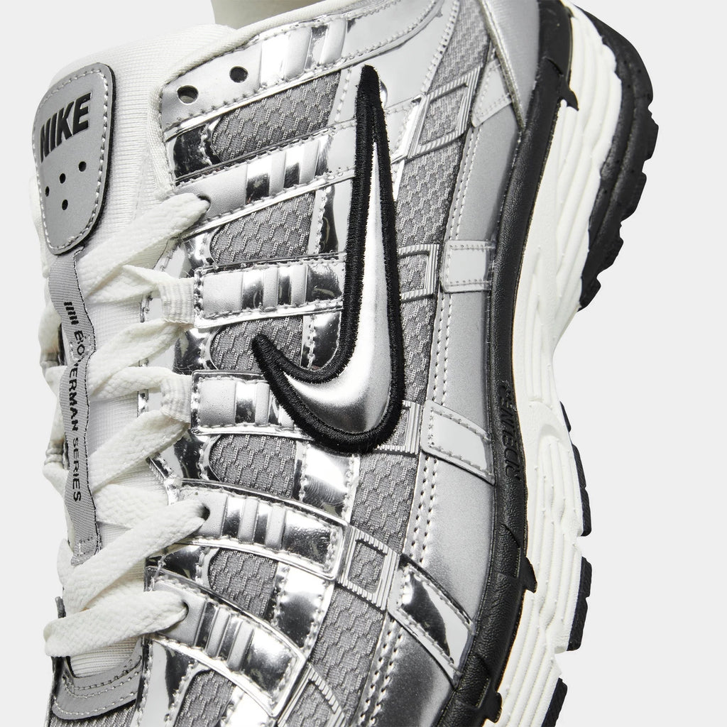 Men's Retro Mesh Running Sneaker