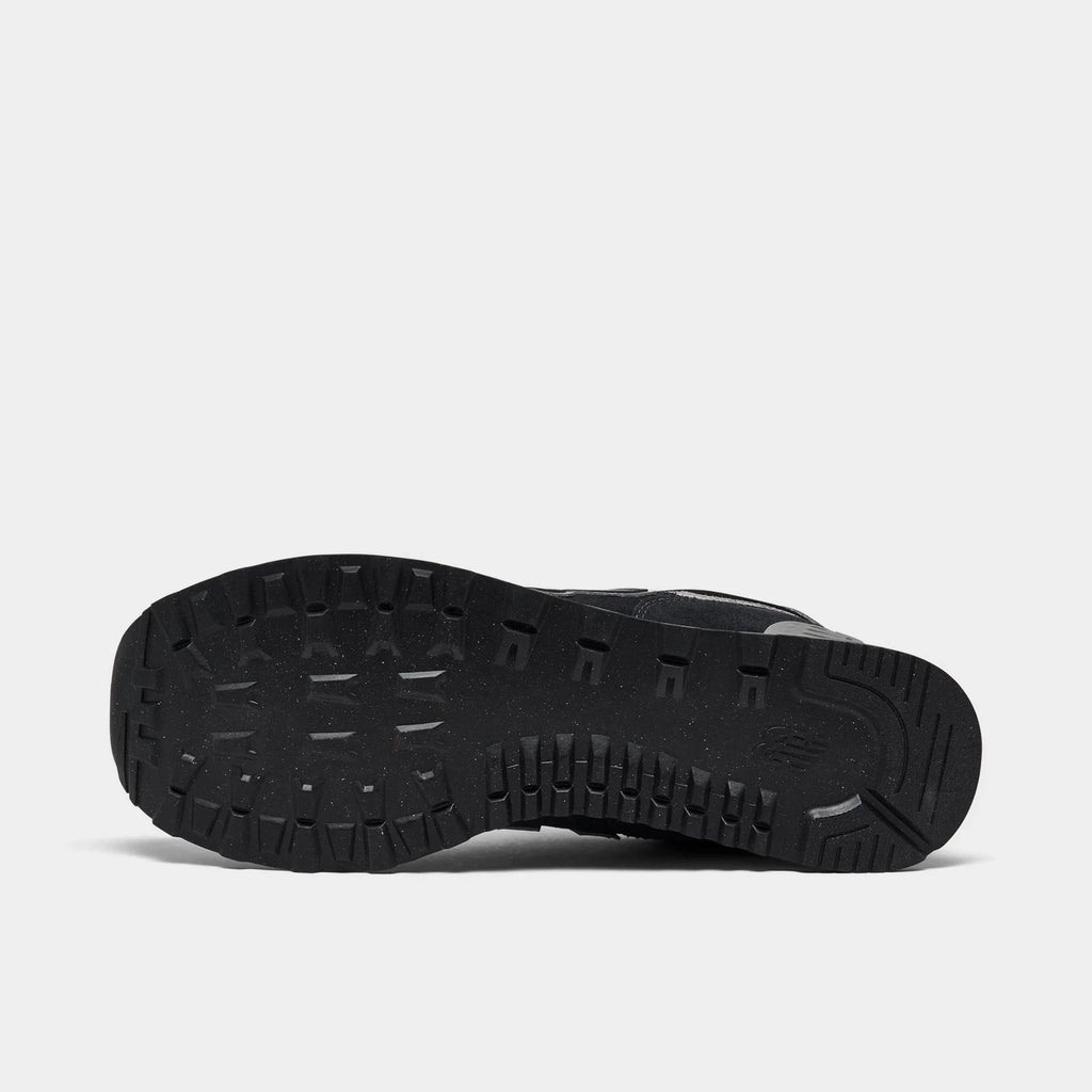 Men's Leather and Synthetic Casual Sneakers