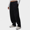 Women's Fleece Wide-Leg Pants
