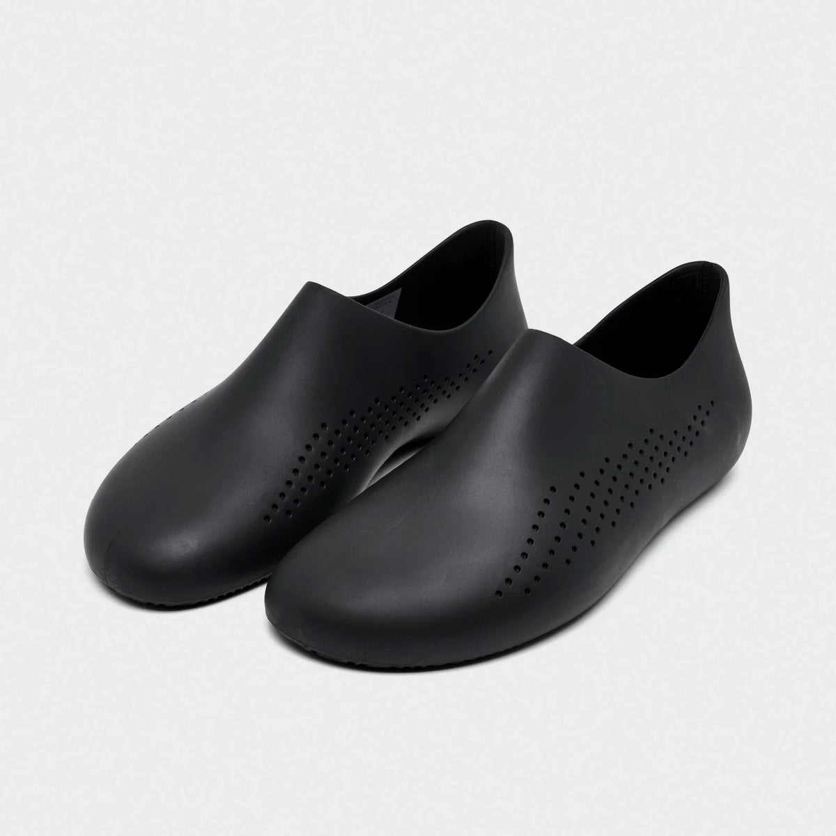 Synthetic Slip-On Casual Shoes