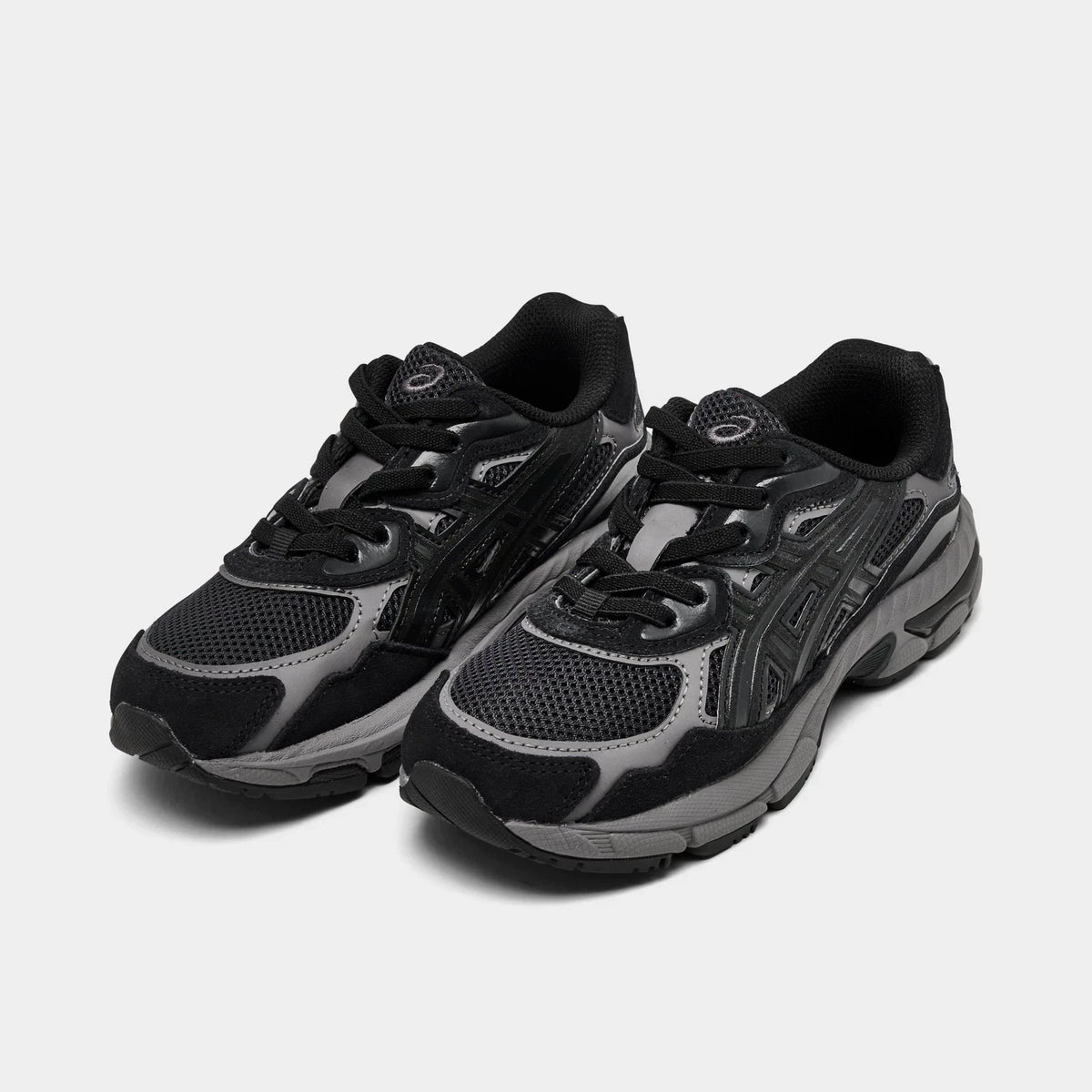 Little Kids' Mesh Casual Sneaker