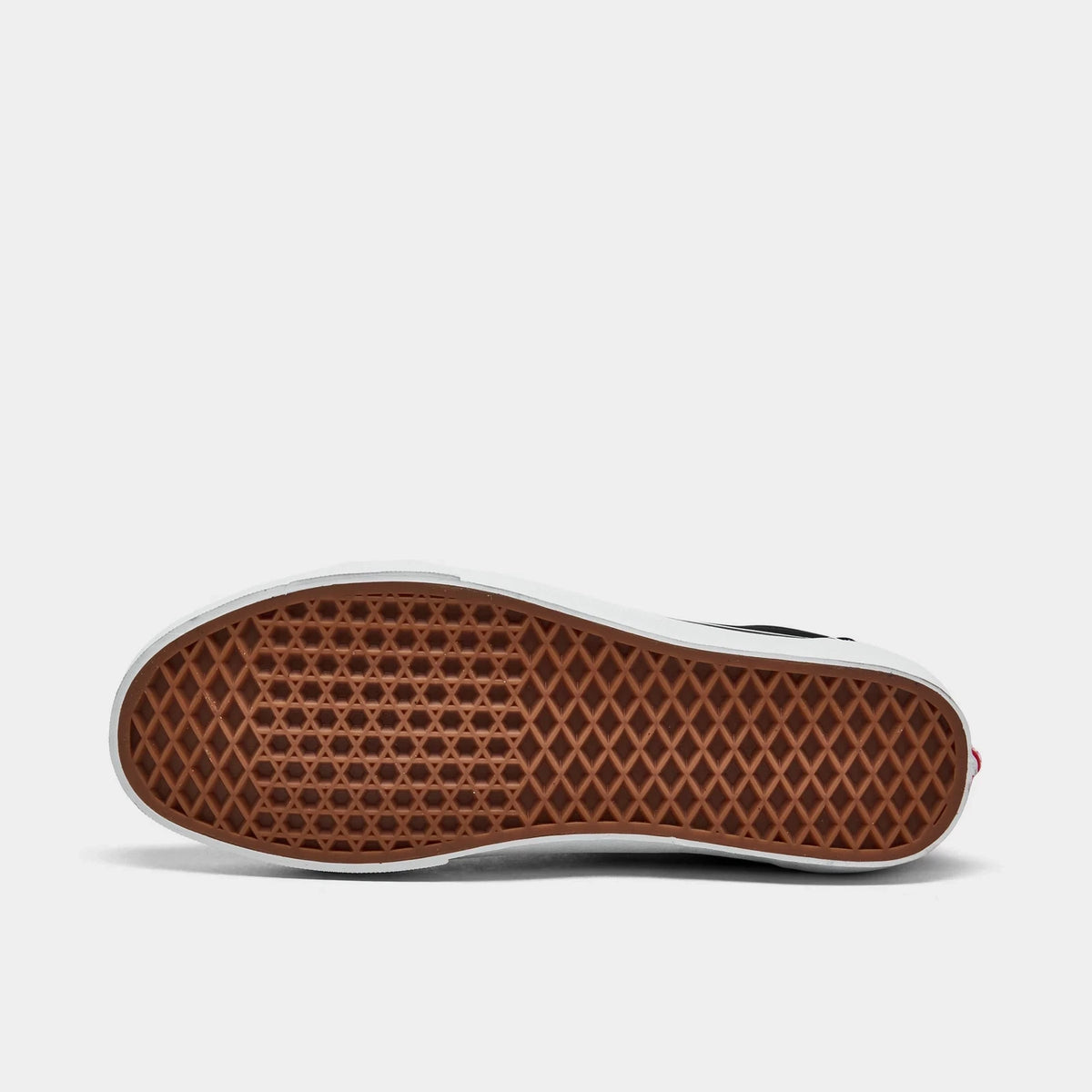 Men's Suede And Canvas Low-Top Sneaker