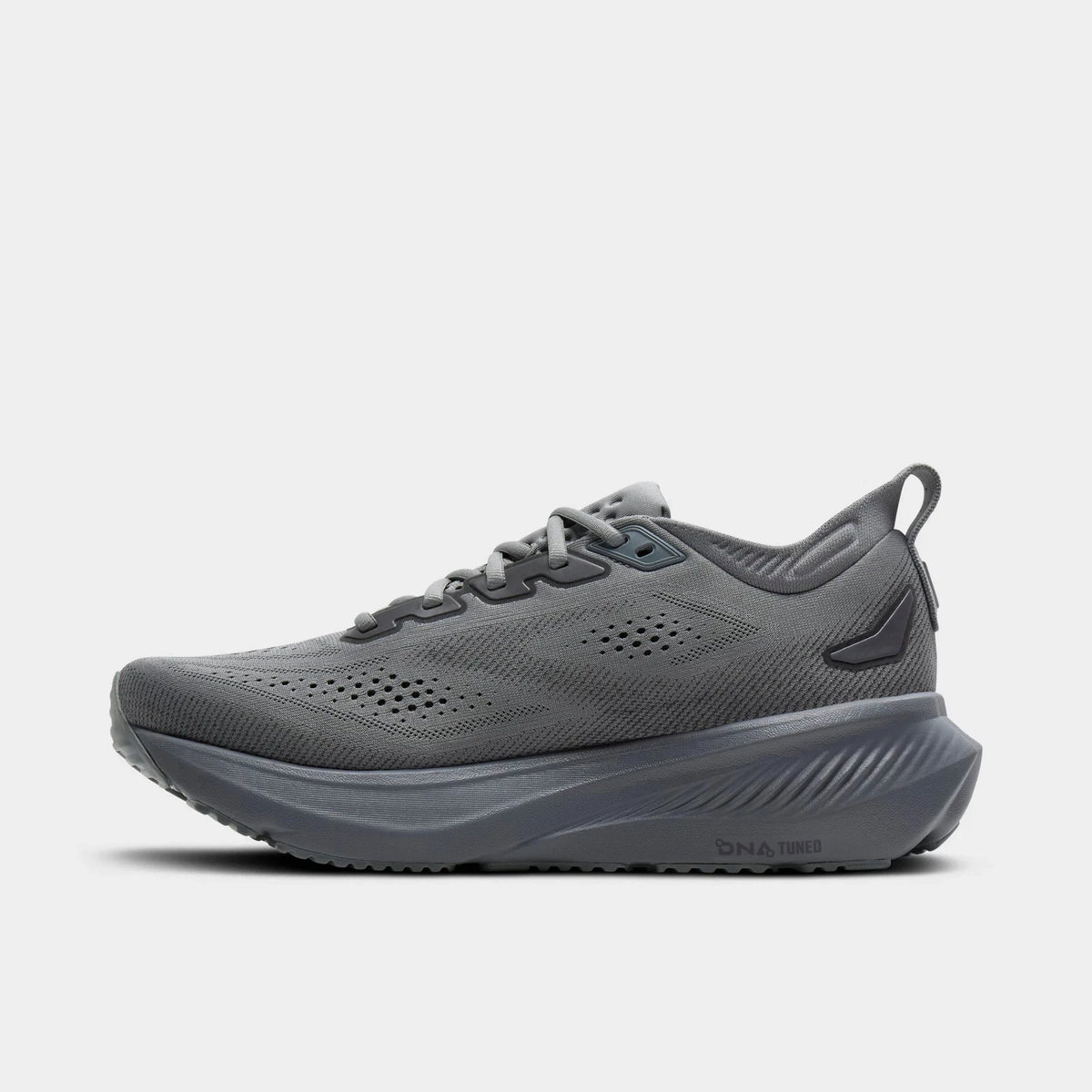 Men's 2E Wide Cushioned Running Shoes