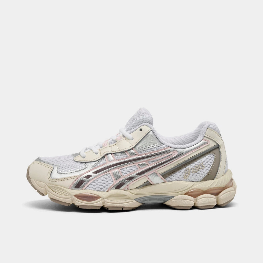 Women's Mesh Casual Sneaker