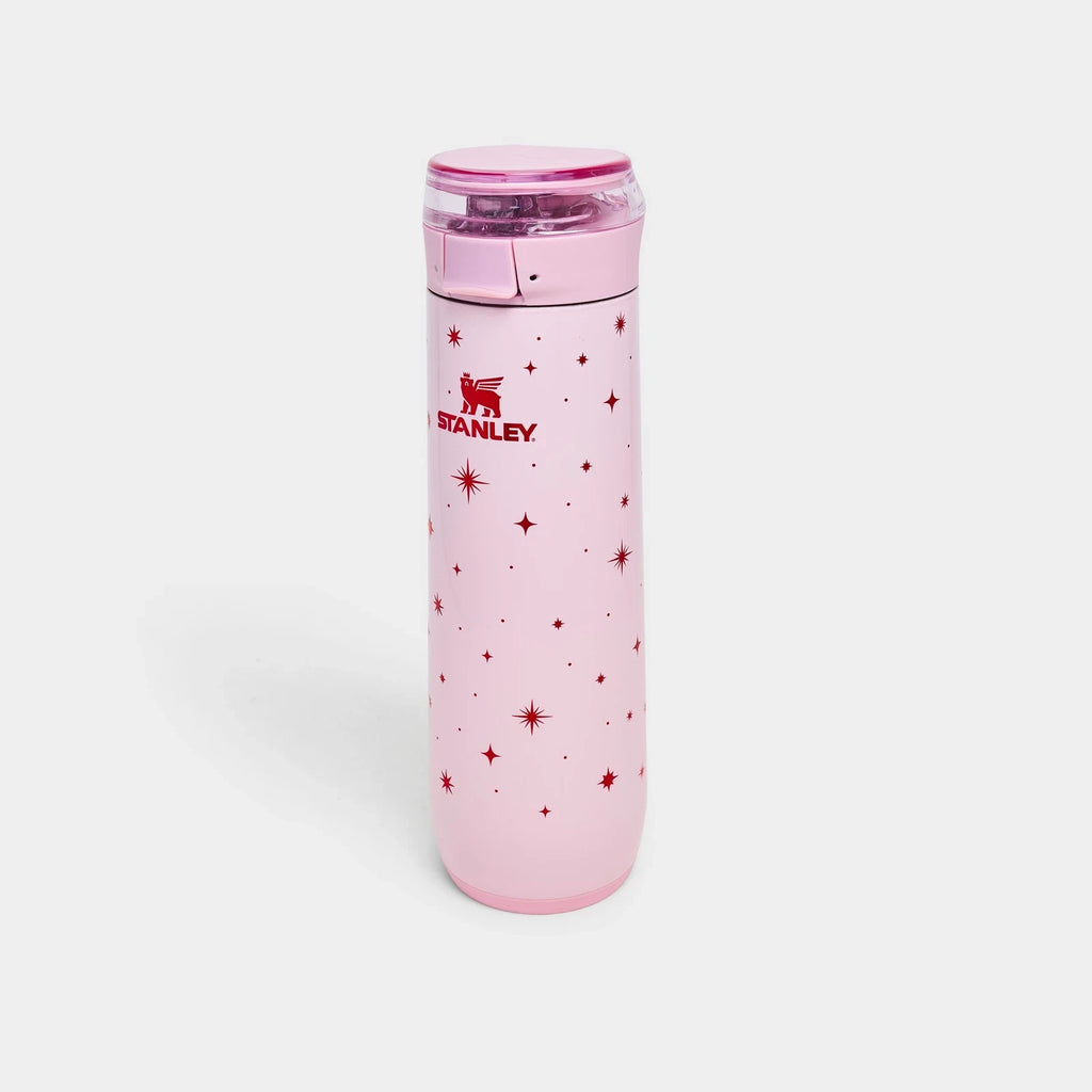 20 oz Insulated Flip Top Water Bottle