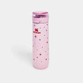 20 oz Insulated Flip Top Water Bottle