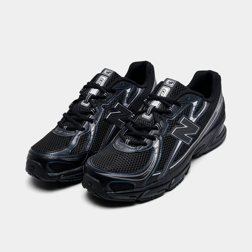 Men's Mesh Low-Top Casual Sneakers