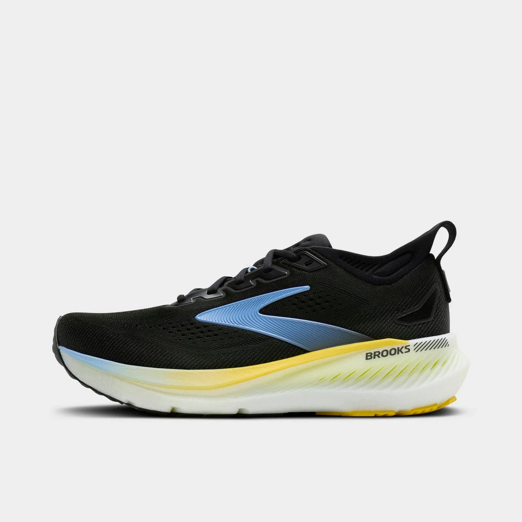 Men's Cushioned Support Running Shoes