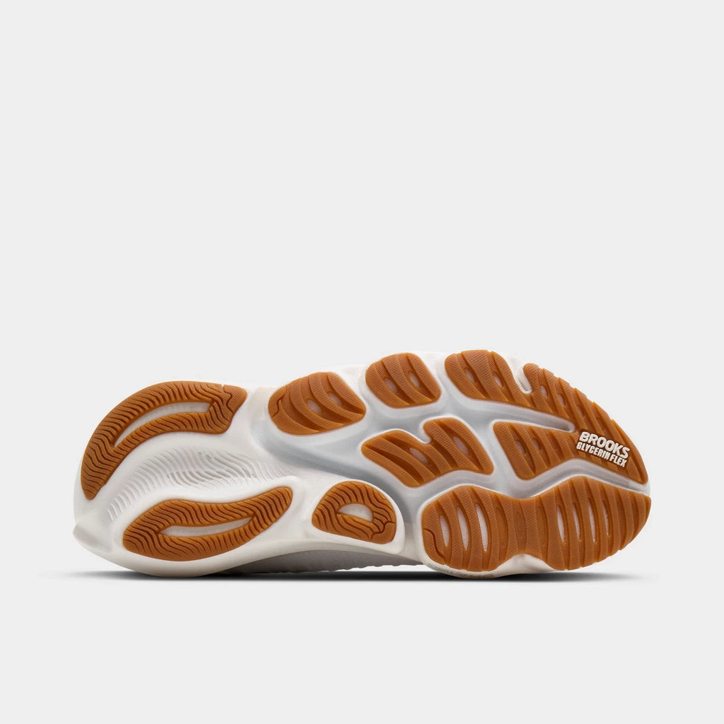 Women's Flexible Knit Running Shoes