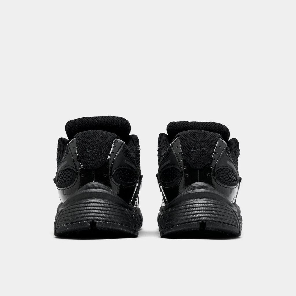 Women's Mesh & Synthetic Leather Casual Sneaker