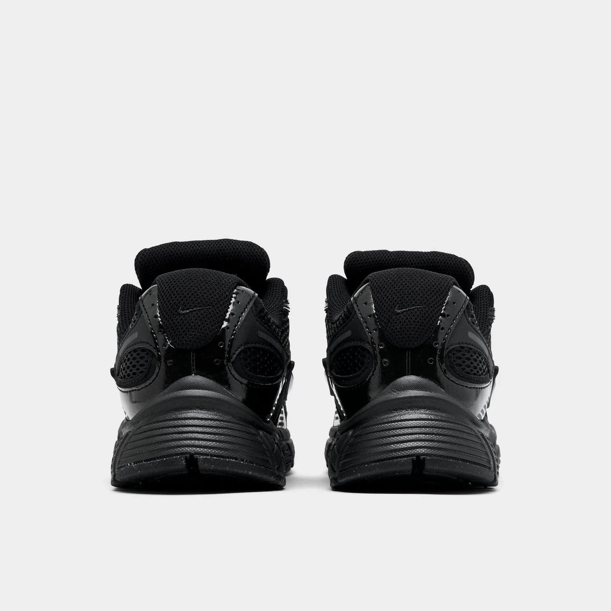 Women's Mesh & Synthetic Leather Casual Sneaker