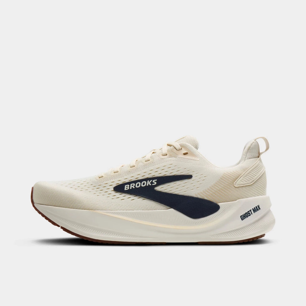 Men's Max Cushion Running Shoes