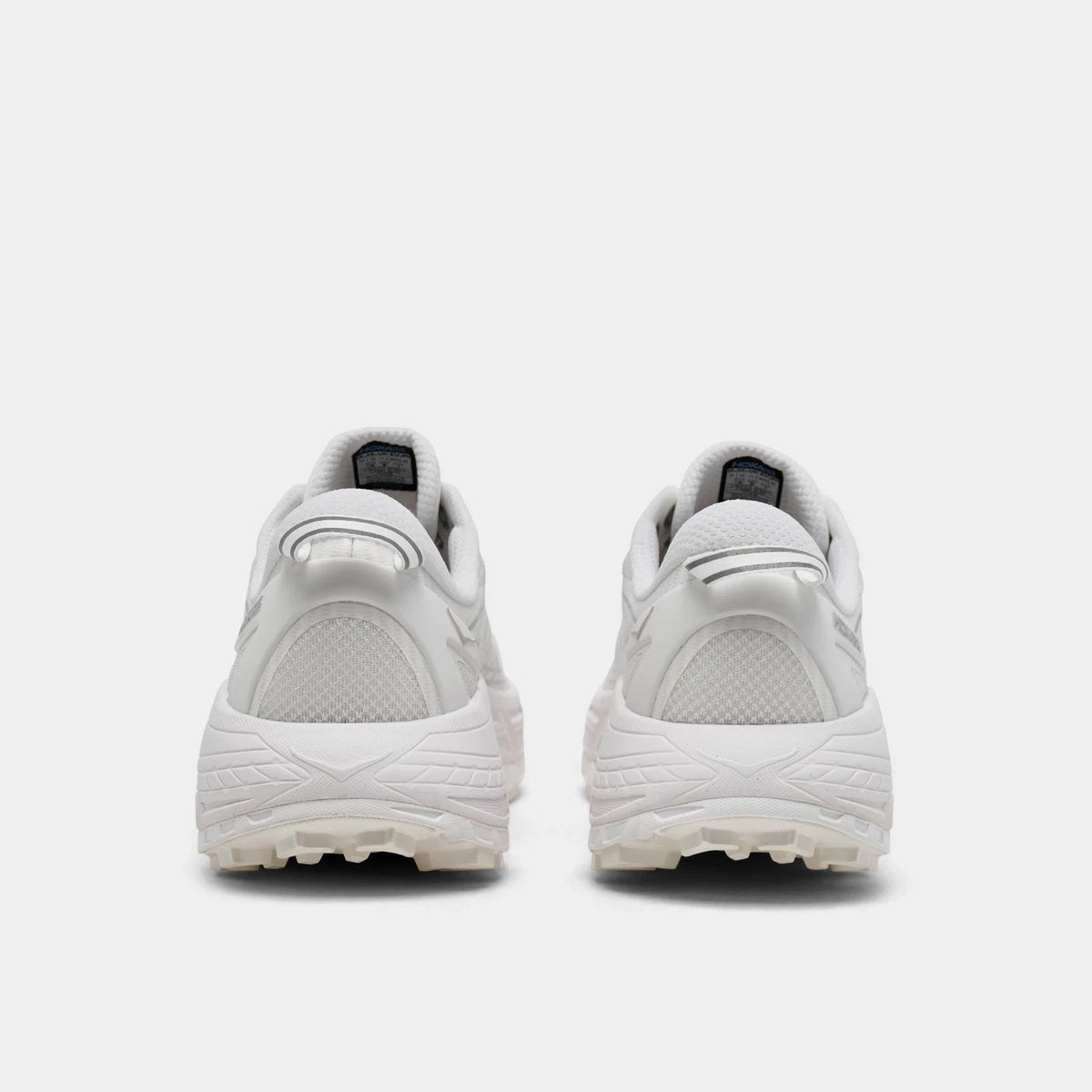 Unisex Trail-Inspired Casual Sneakers