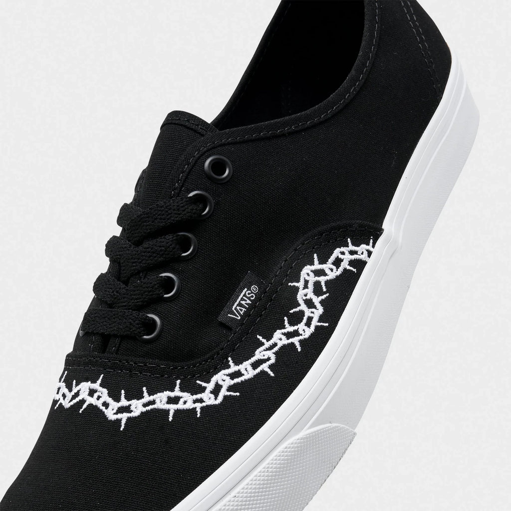 Men's Canvas Low-Top Lace-Up Sneaker