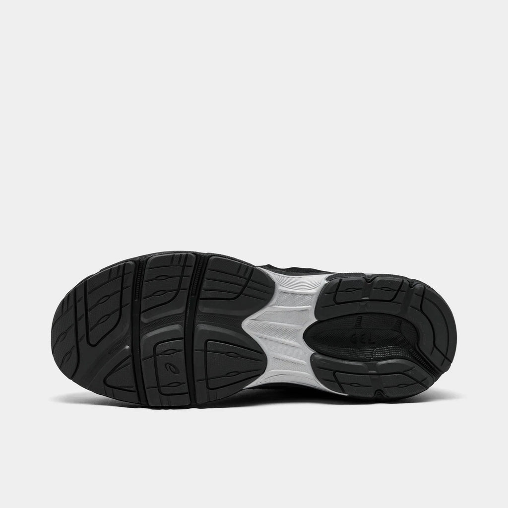 Big Kids' Mesh & Synthetic Lace-Up Sneaker