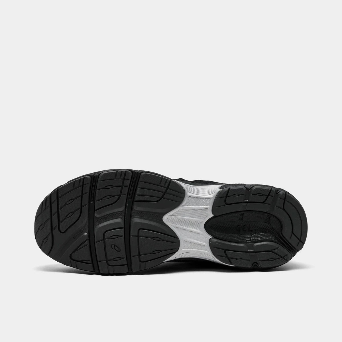 Big Kids' Mesh & Synthetic Lace-Up Sneaker