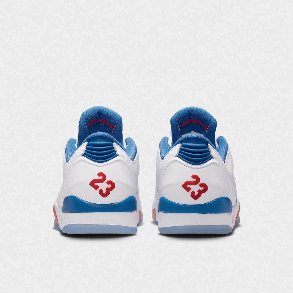 Men's Leather Low Top Casual Sneaker