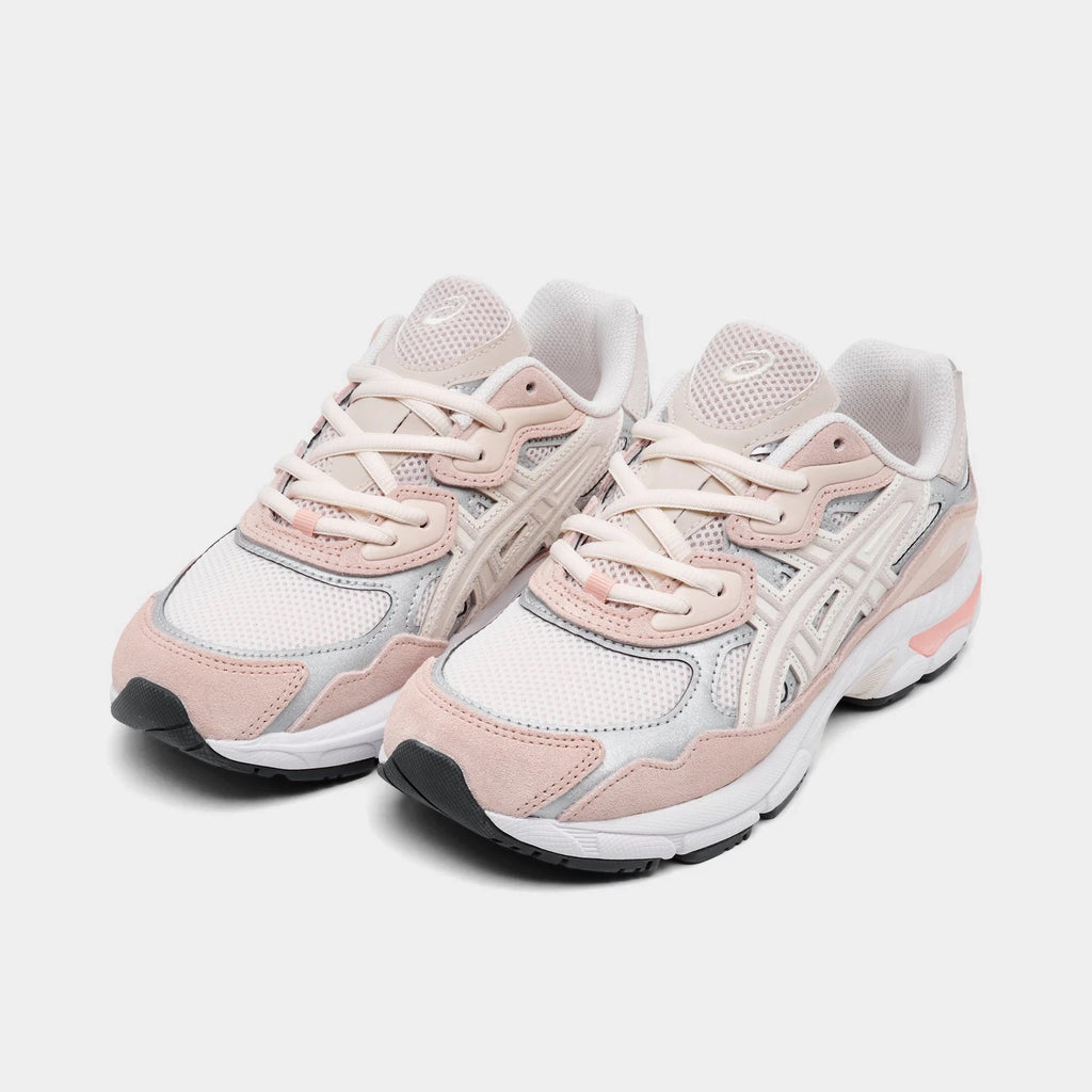 Big Kids' Mesh Casual Sneaker