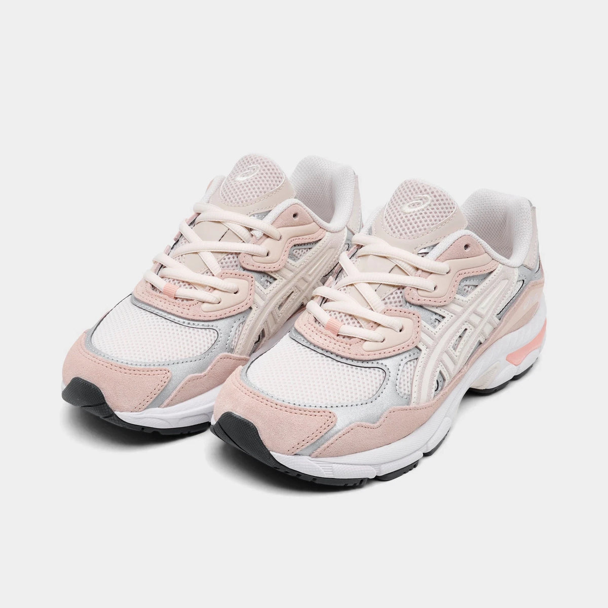 Big Kids' Mesh Casual Sneaker