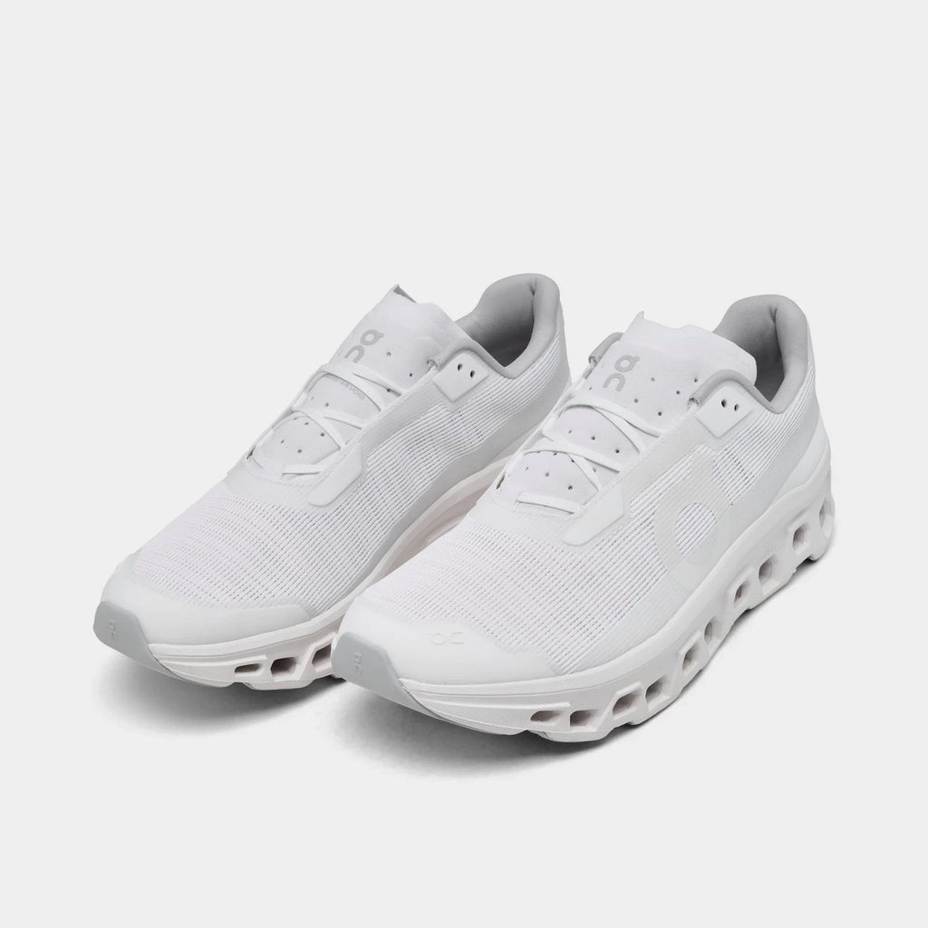 Men's Cushioned Mesh Sneaker