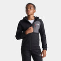 Kids' Lightweight Full-Zip Hooded Jacket