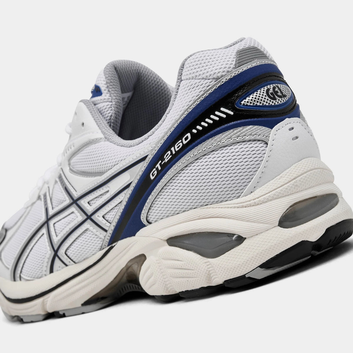 Unisex Retro Tech Casual Sneakers