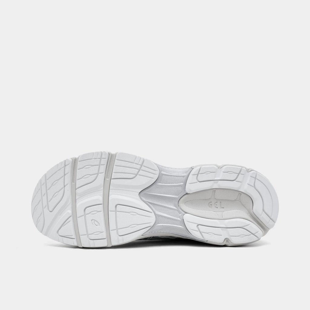 Big Kids' Mesh & Synthetic Lace-Up Sneaker