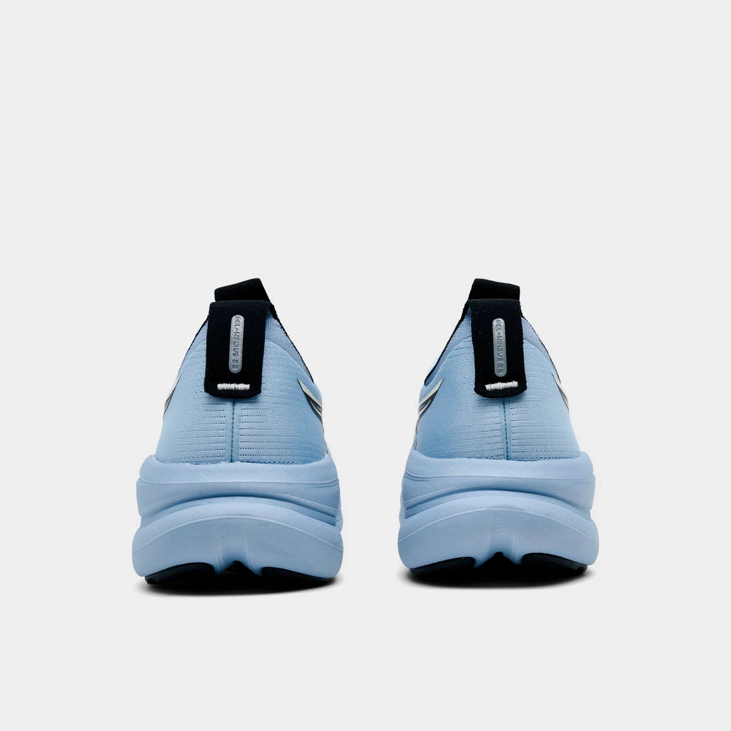 Men's Cushioned Knit Running Shoes