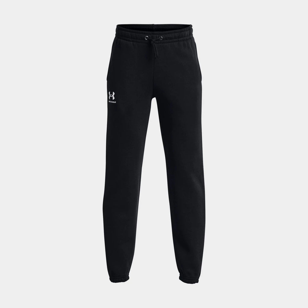 Kids' Brushed Fleece Jogger Pants