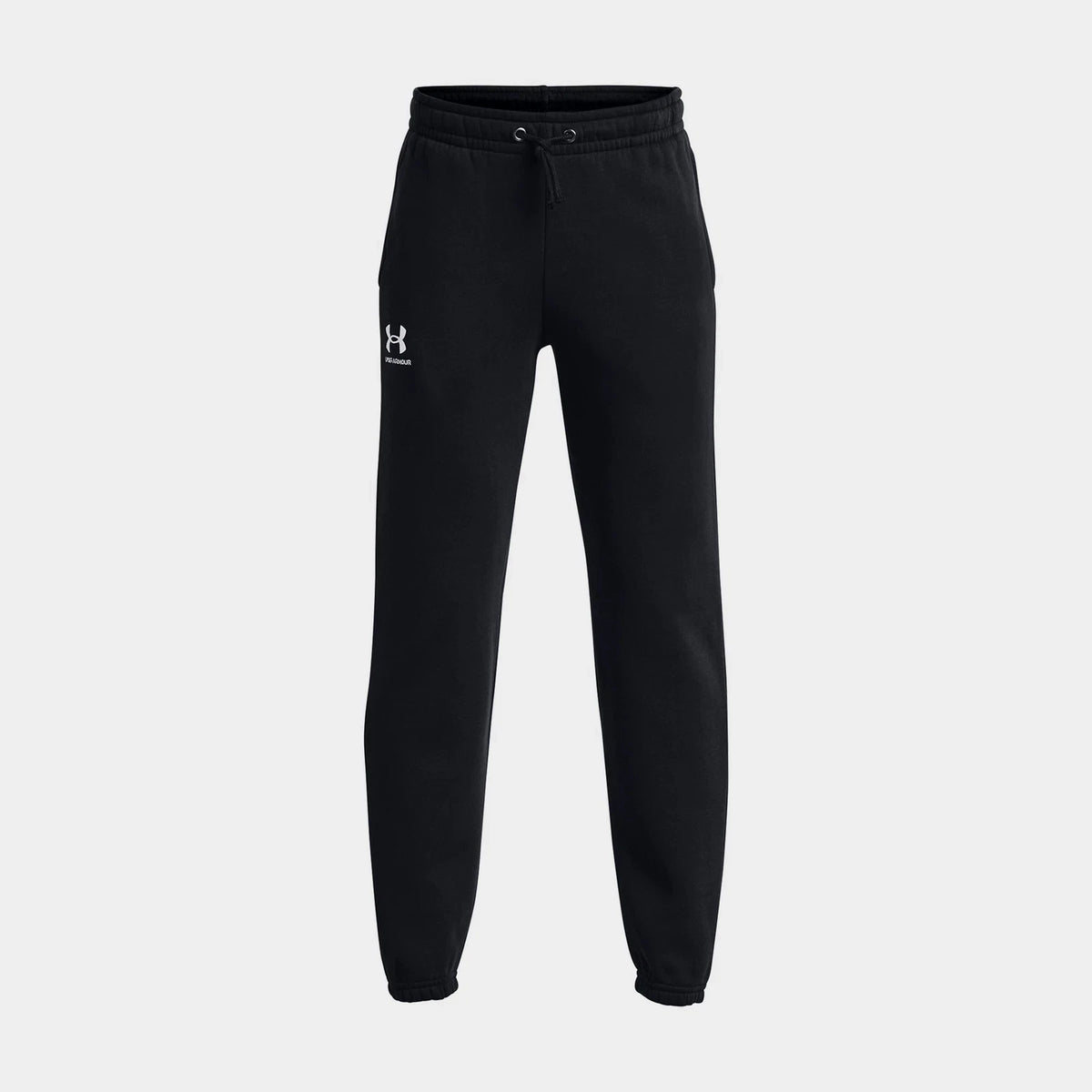 Kids' Brushed Fleece Jogger Pants