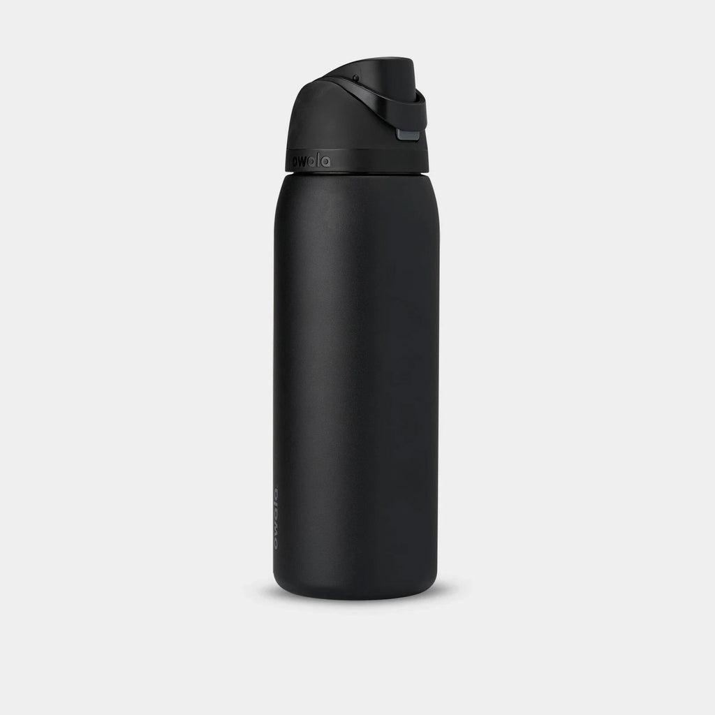 40 oz Insulated Straw Water Bottle