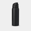 40 oz Insulated Straw Water Bottle