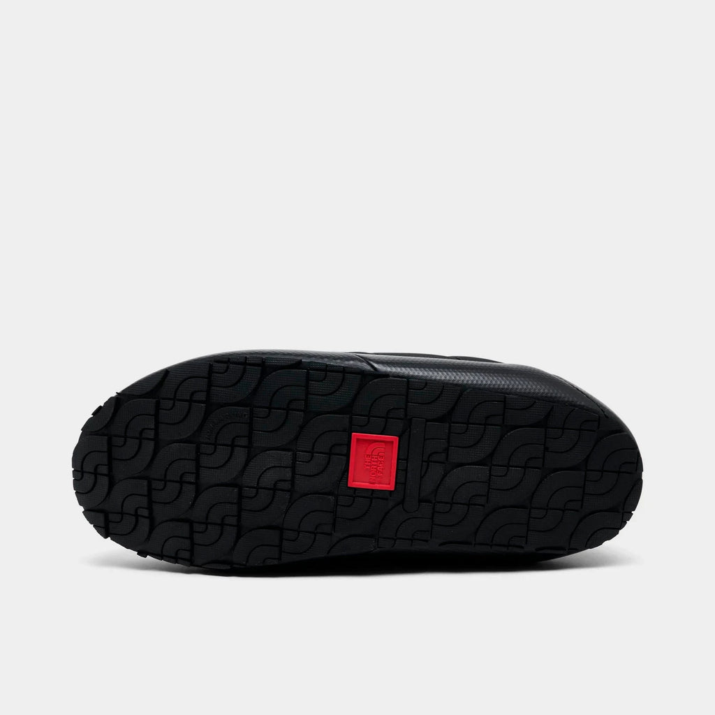 Men's Insulated Slip-On Mules