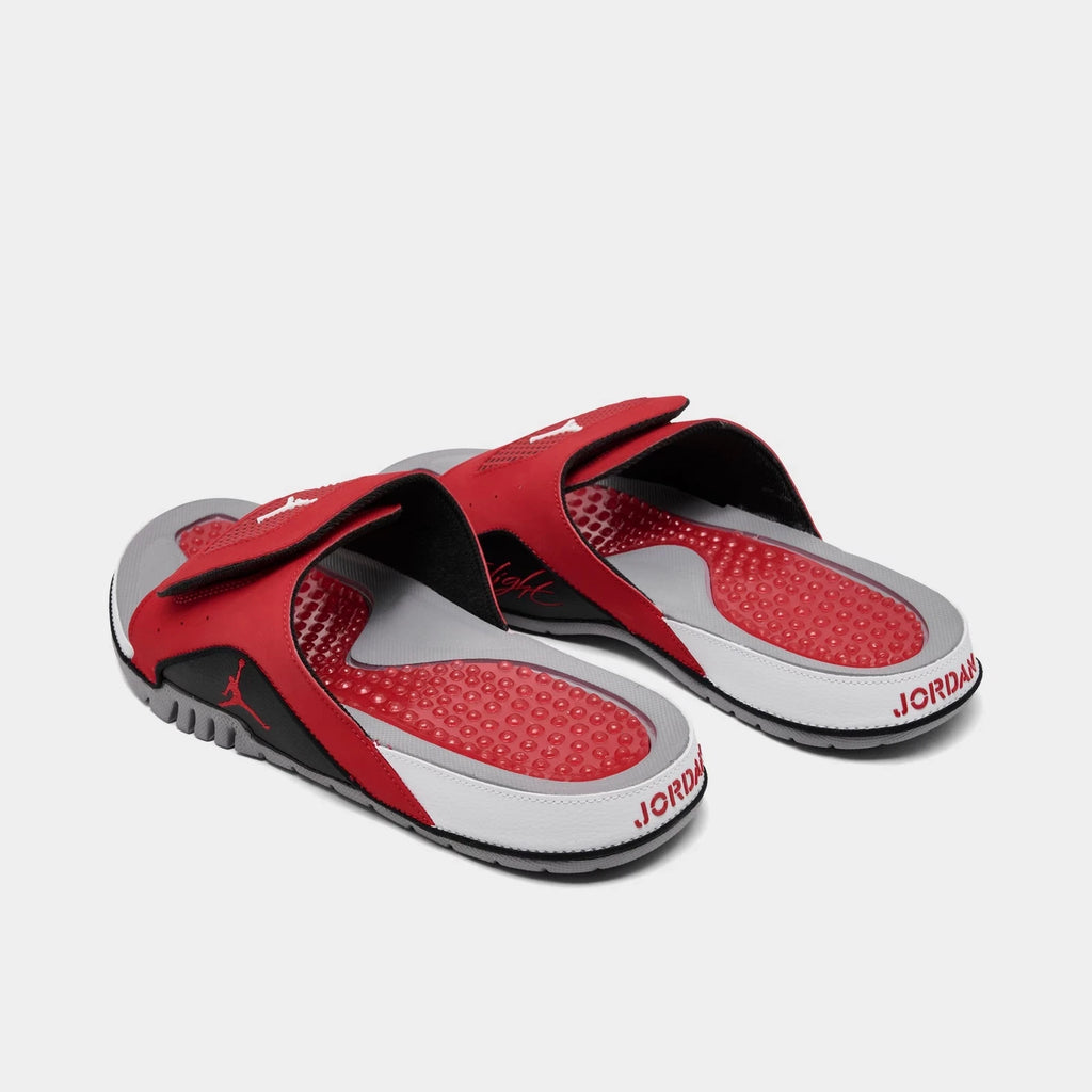 Men's Cushioned Slide Sandals
