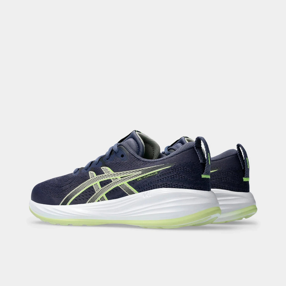 Big Kids' Cushioned Mesh Sneaker