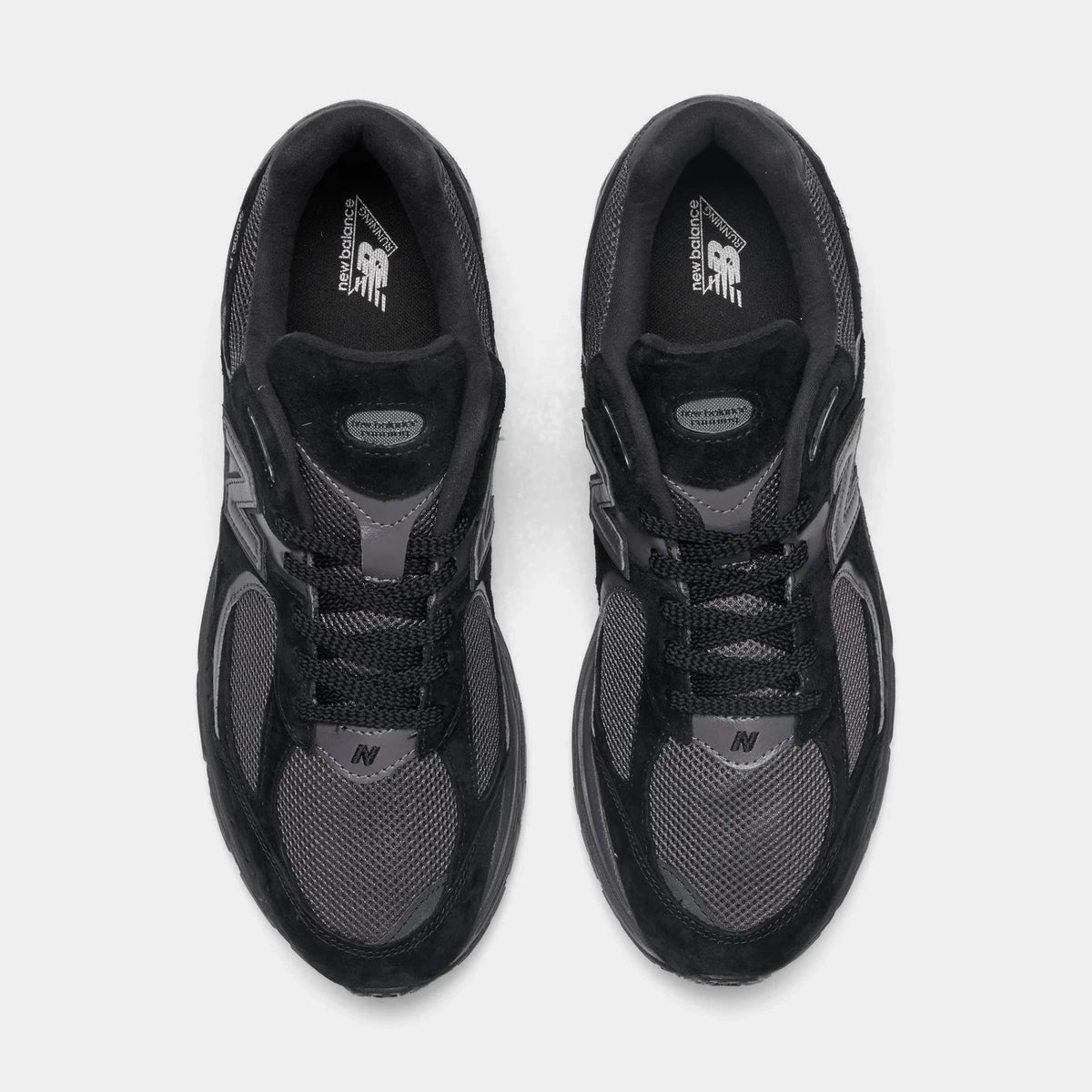 Men's Mesh And Suede Casual Sneaker
