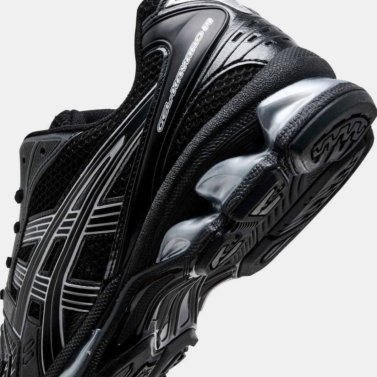 Men's Mesh Retro Running Sneaker