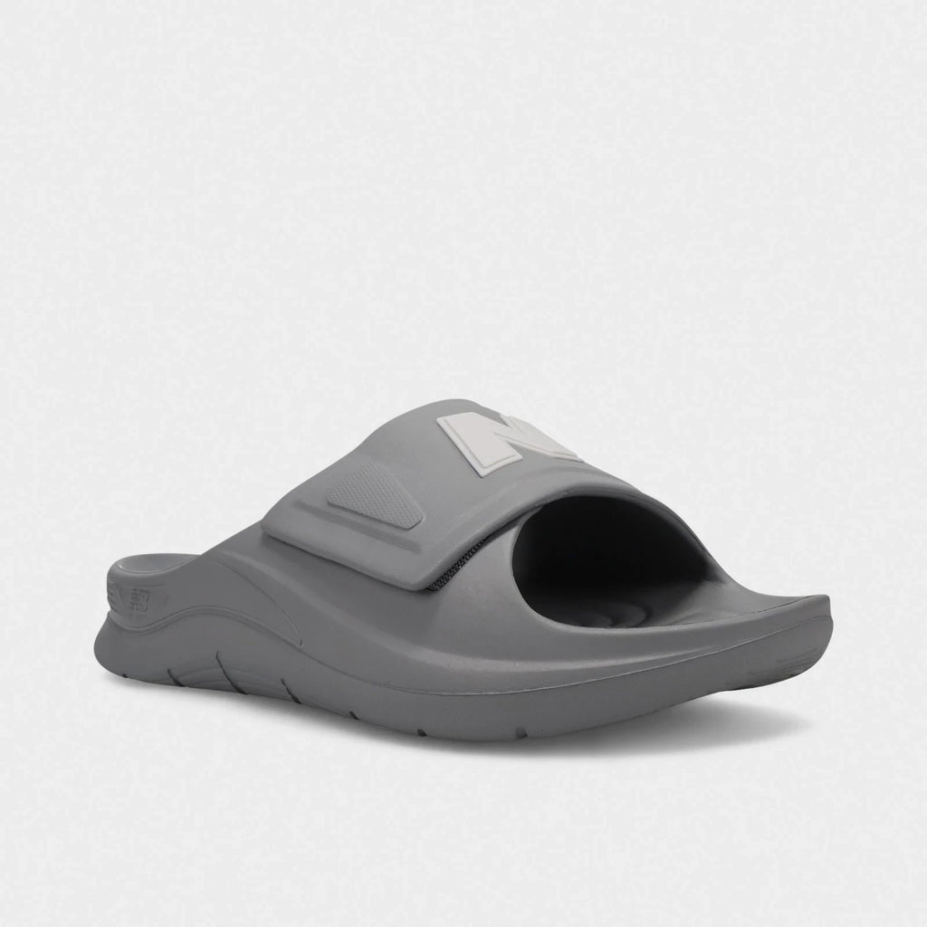 Men's Adjustable Strap Slide Sandals