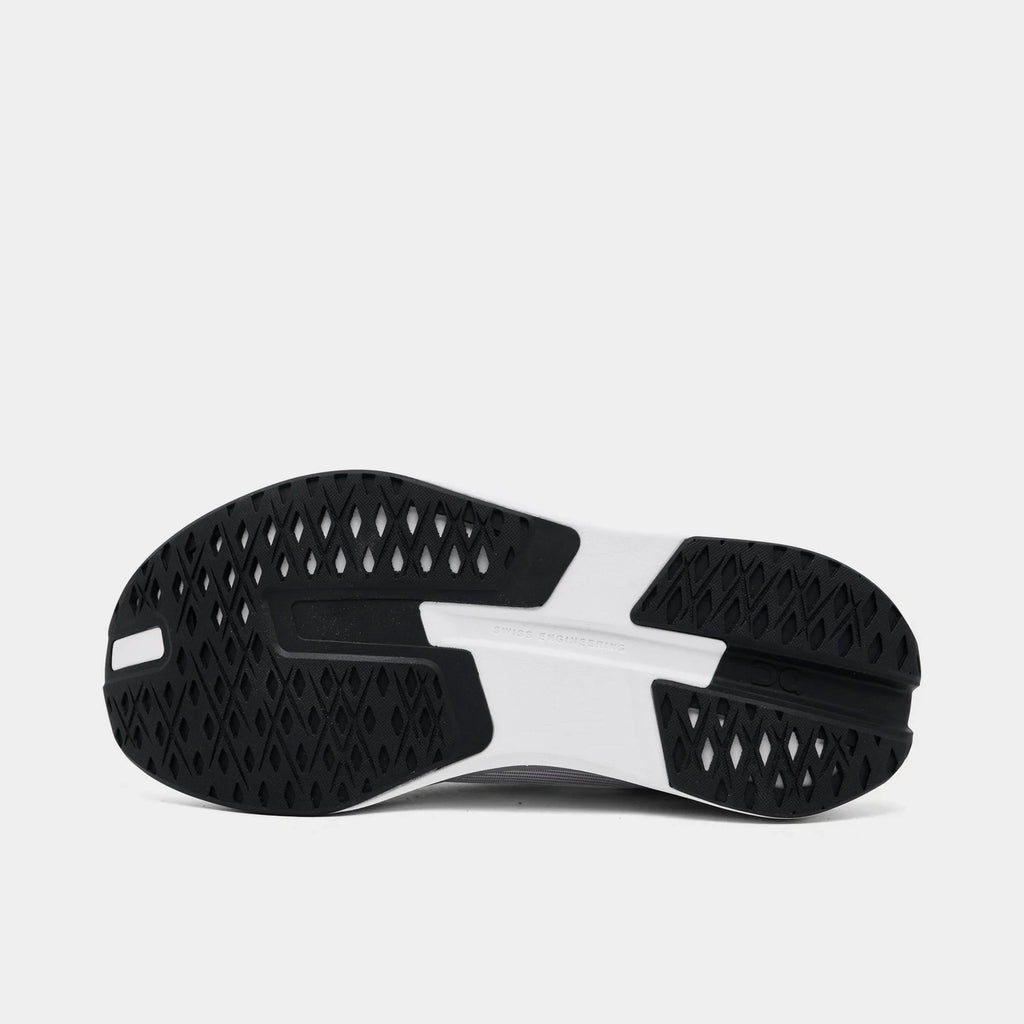 Women's Woven Mesh Running Shoe
