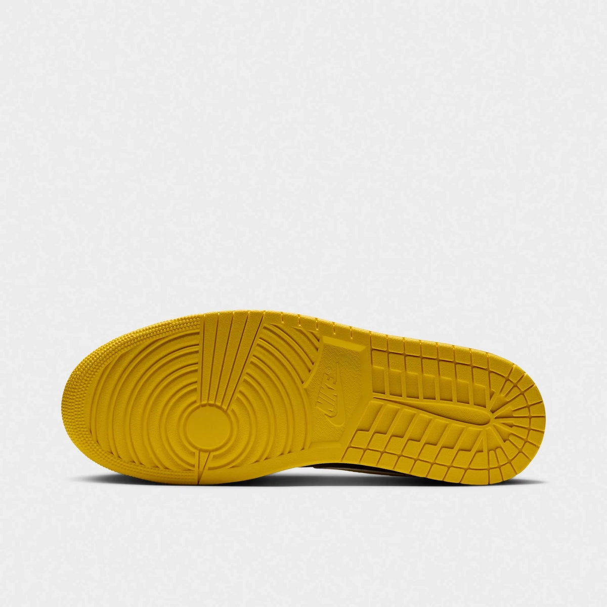 Men's Leather Low-Top Casual Sneakers