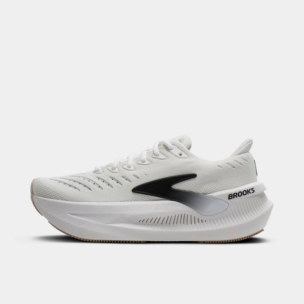 Men's Max Cushion Running Shoes
