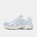 Women's Mesh & Synthetic Lace-Up Sneaker