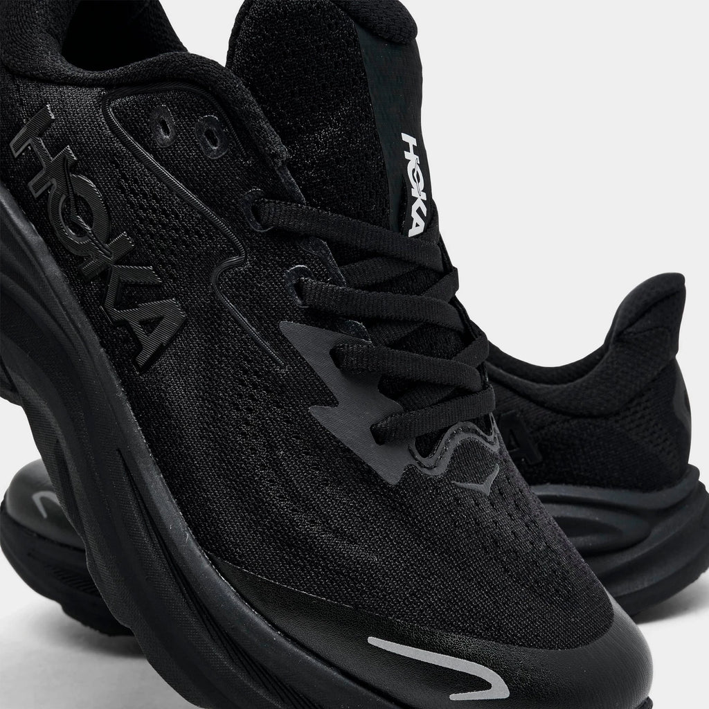 Big Kids' Mesh Running Shoe