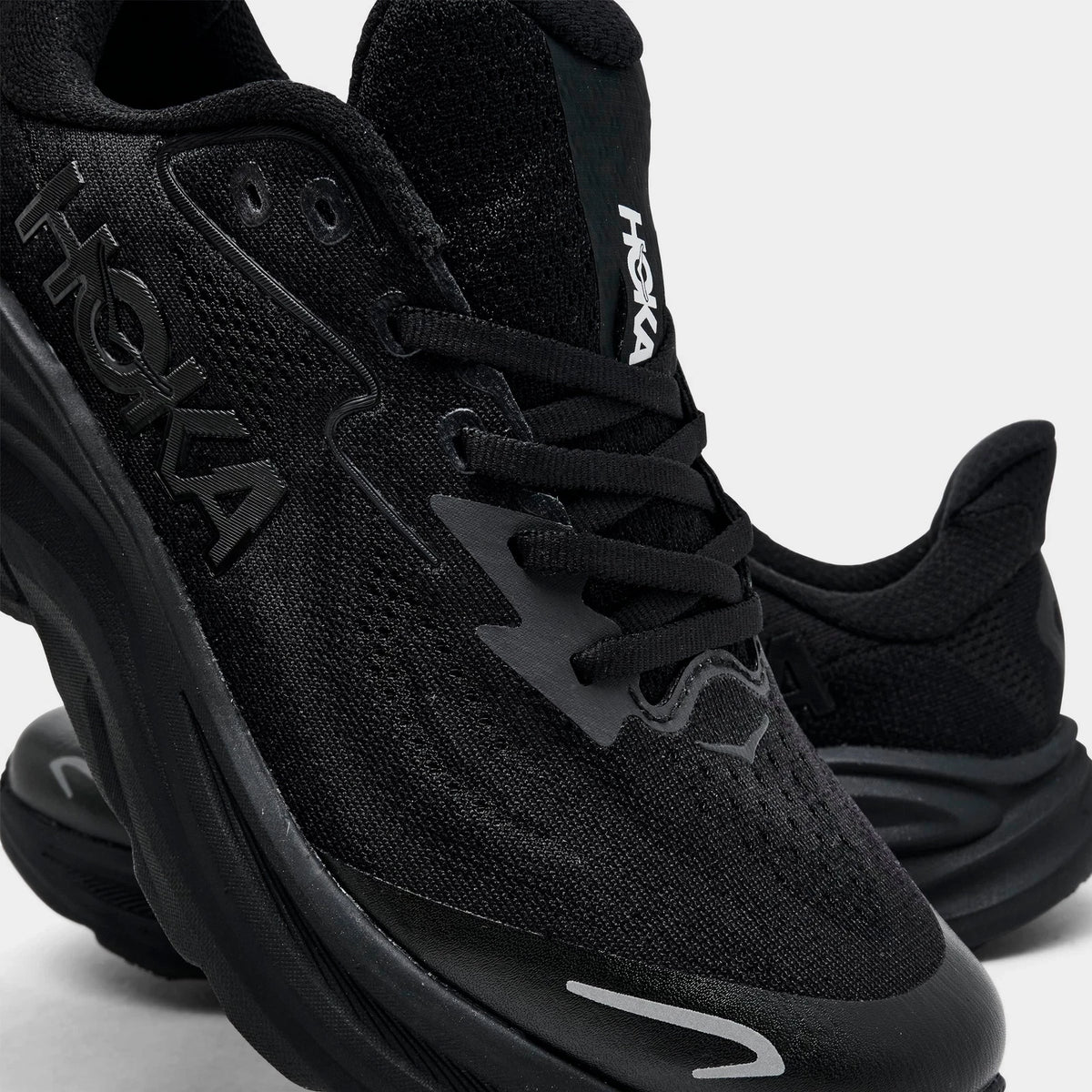 Big Kids' Mesh Running Shoe