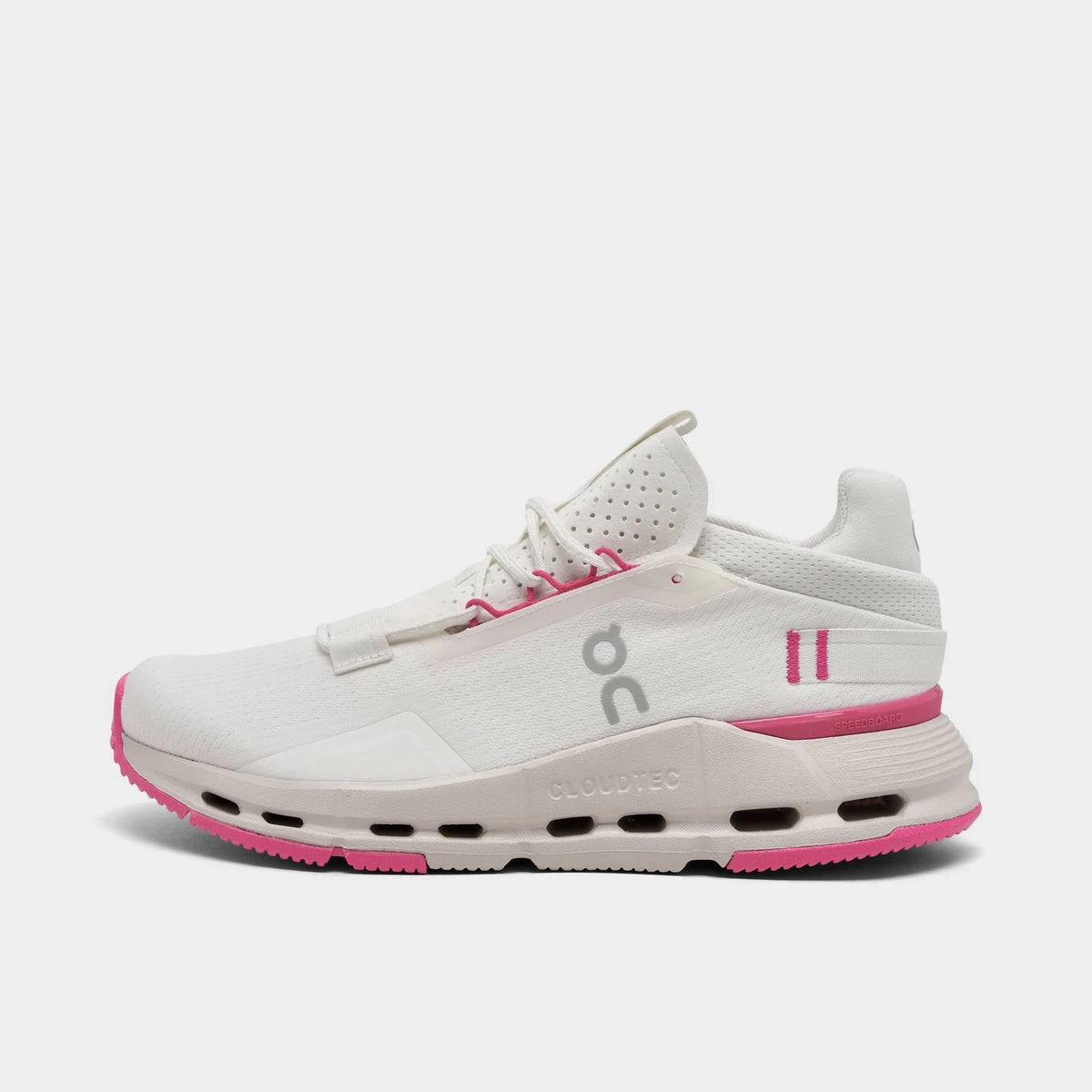 Women's Cushioned Running Sneakers