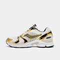 Men's Mesh And Synthetic Casual Sneakers