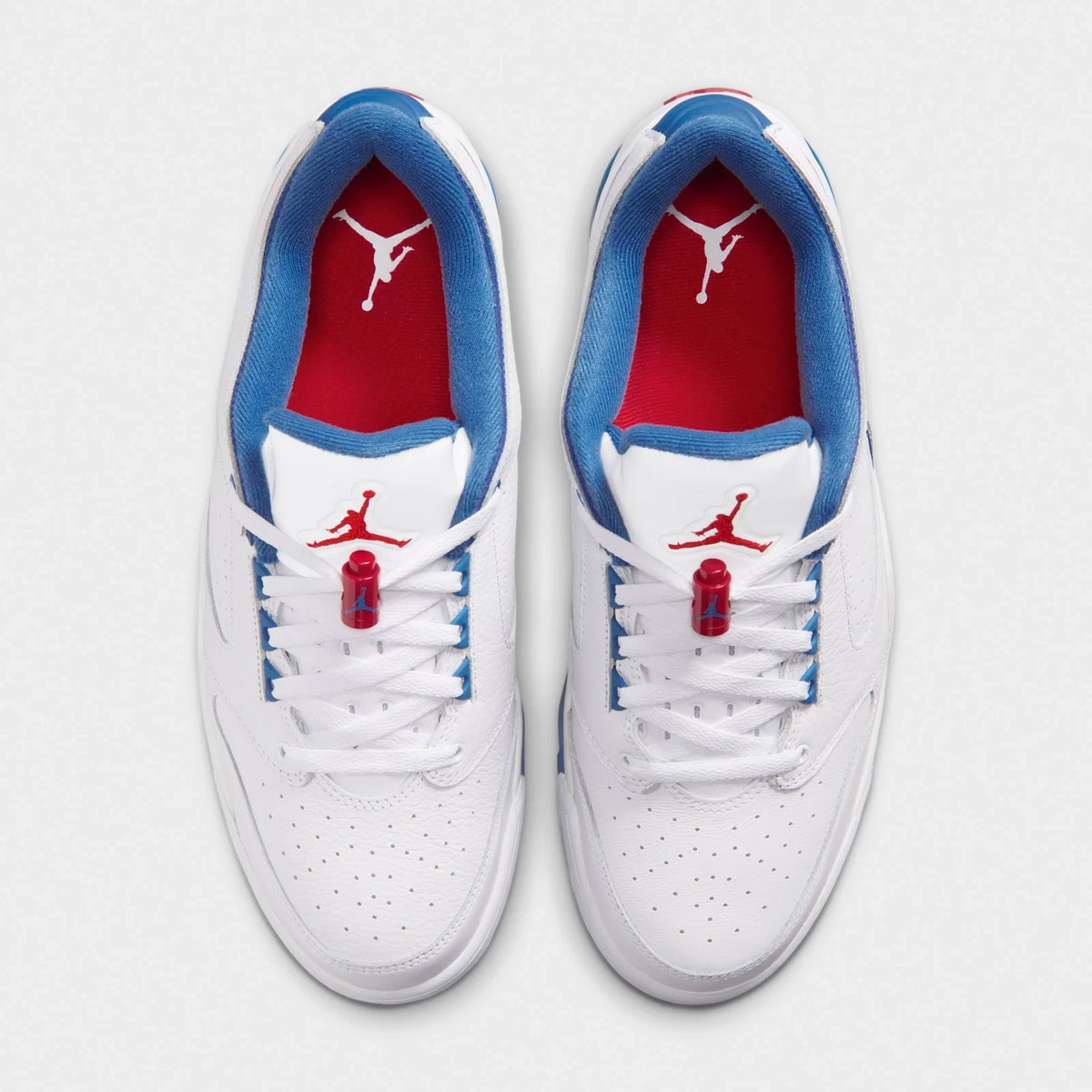 Men's Leather Low Top Casual Sneaker