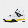 Men's Leather Basketball Shoes