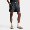 Men's Crinkled Swim Shorts